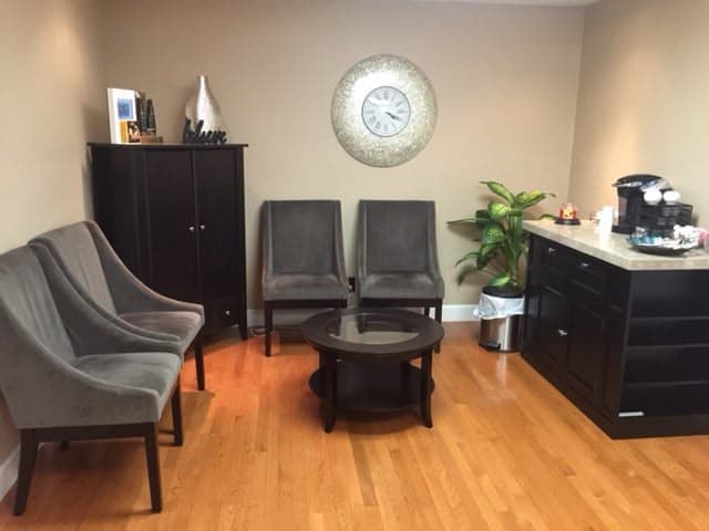 Personal Image Studio — Needham, MA