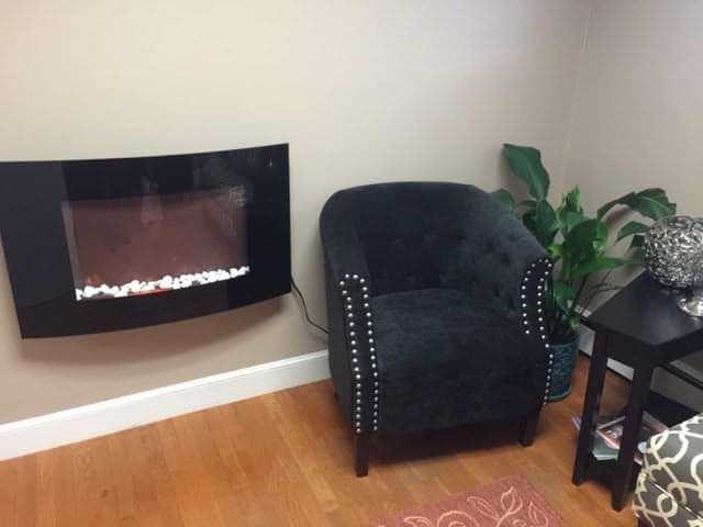 Personal Image Studio Interior